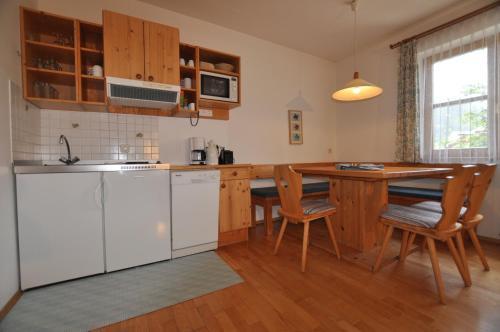 Apartamentos Ferienwohnungen Knaller-m�d