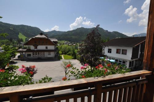 Apartamentos Ferienwohnungen Knaller-m�d