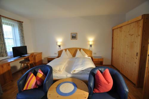 Apartamentos Ferienwohnungen Knaller-m�d
