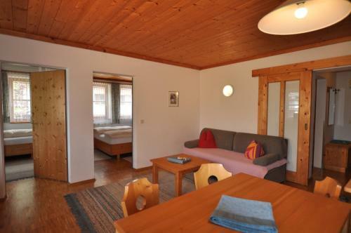 Apartamentos Ferienwohnungen Knaller-m�d