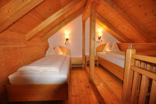 Apartamentos Ferienwohnungen Knaller-m�d
