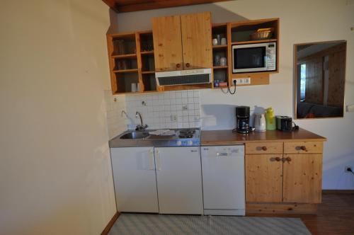 Apartamentos Ferienwohnungen Knaller-m�d