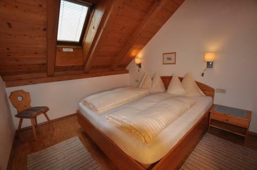 Apartamentos Ferienwohnungen Knaller-m�d
