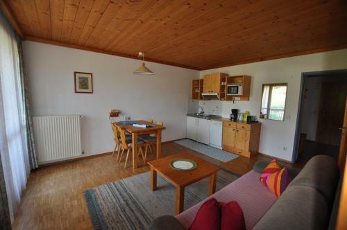 Apartamentos Ferienwohnungen Knaller-m�d