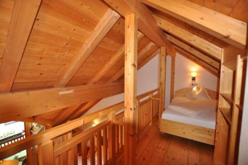 Apartamentos Ferienwohnungen Knaller-m�d