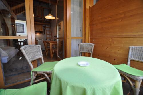 Apartamentos Ferienwohnungen Knaller-m�d