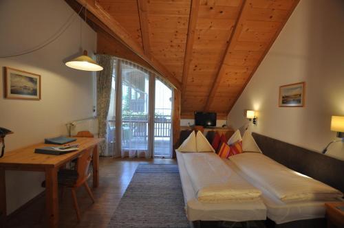 Apartamentos Ferienwohnungen Knaller-m�d
