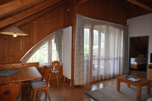Apartamentos Ferienwohnungen Knaller-m�d
