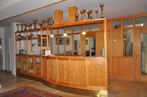 Apartamentos Ferienwohnungen Knaller-m�d