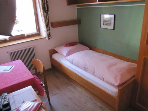 Hostal Haus Am M�hlbach