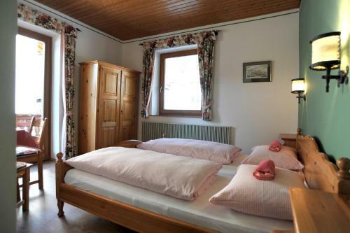 Hostal Haus Am M�hlbach