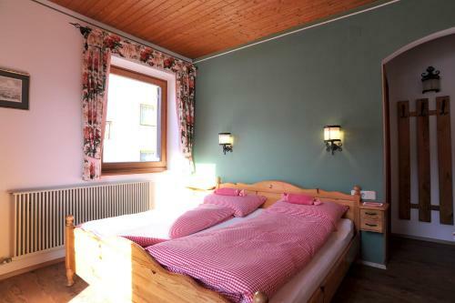 Hostal Haus Am M�hlbach