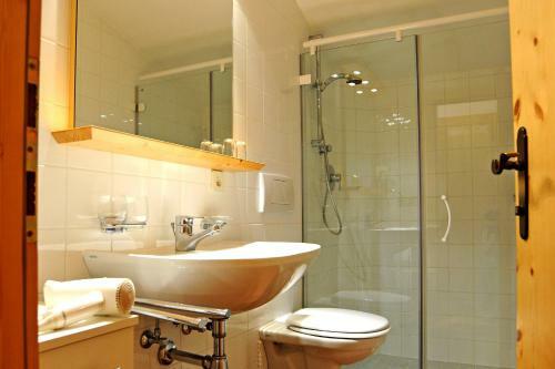 Hostal Haus Am M�hlbach