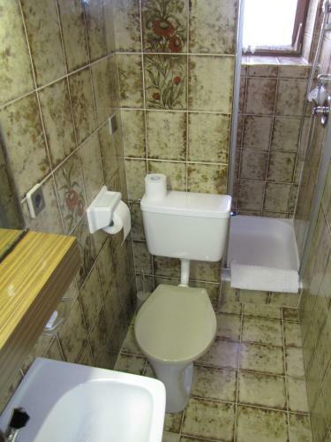 Hostal Haus Am M�hlbach