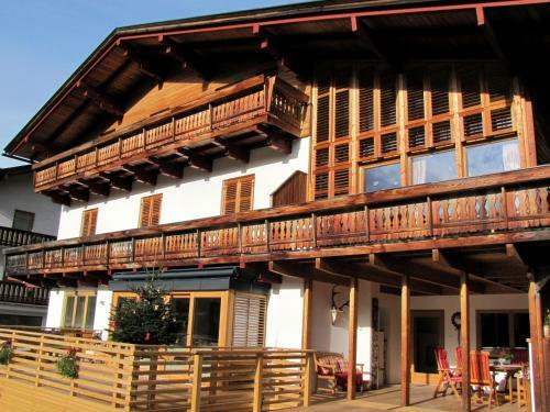 Hostal Haus Am M�hlbach
