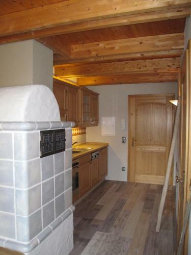 Apartamento Ferienhaus Kolbitsch