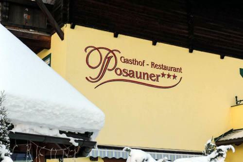 Hotel Posauner