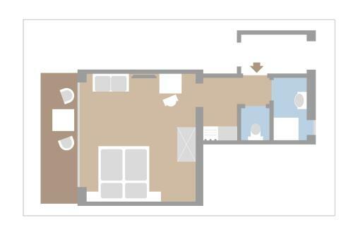 Hotel Landhaus Empl