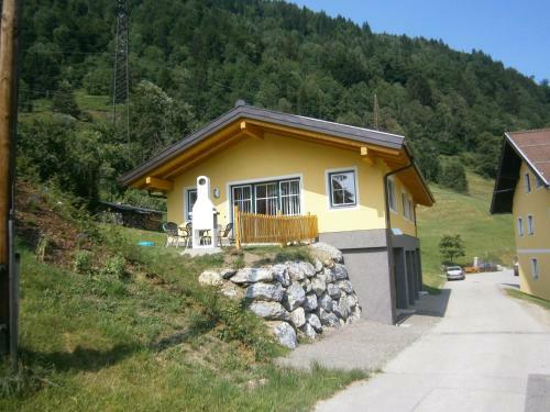 Apartamento Landgut Feuersang