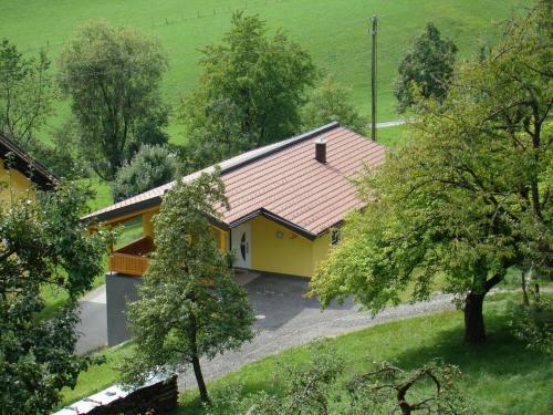 Apartamento Landgut Feuersang