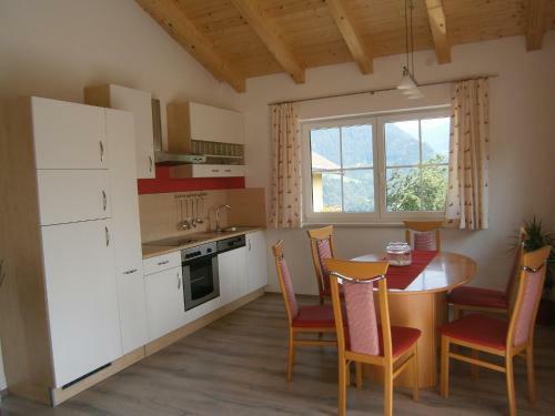 Apartamento Landgut Feuersang