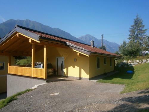 Apartamento Landgut Feuersang