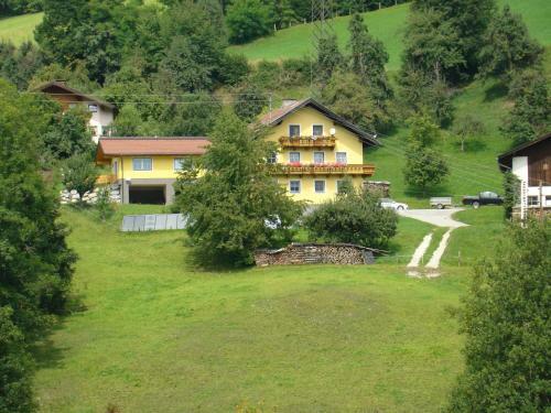 Apartamento Landgut Feuersang