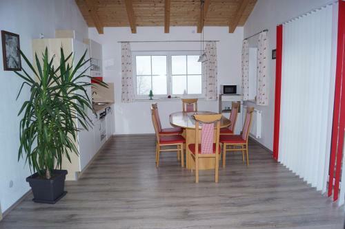 Apartamento Landgut Feuersang