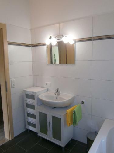 Apartamento Landgut Feuersang