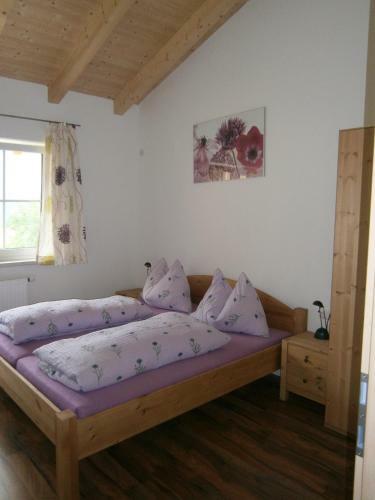 Apartamento Landgut Feuersang