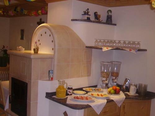 Hostal Fr�hst�ckspension Sunnh�usl