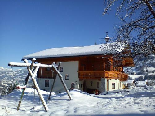 Apartamento Weidinghof