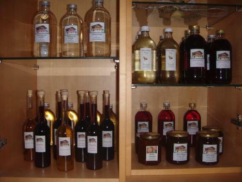 Apartamento Weidinghof