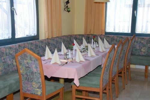 Posada Laterndl-wirt