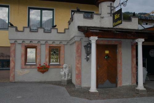 Posada Laterndl-wirt