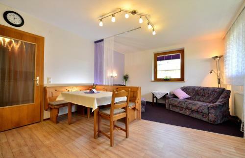 Apartamento Haus Mitti