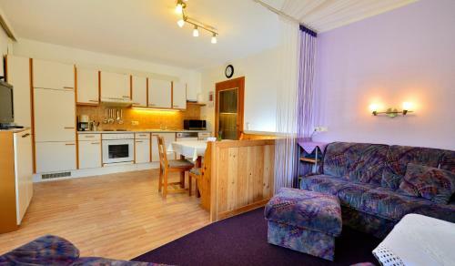 Apartamento Haus Mitti