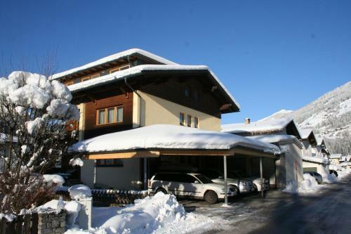 Apartamento Haus Mitti