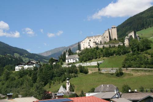 Apartamento Haus Mitti