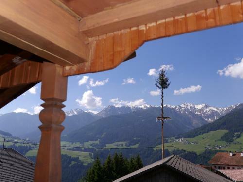 Apartamento Haus Pitterl