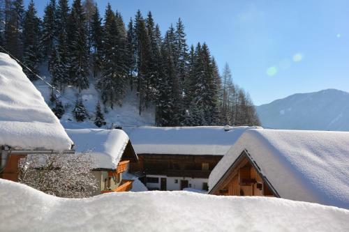 Apartamento Haus Pitterl