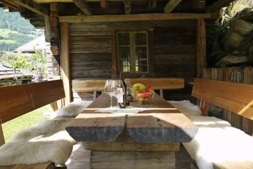 Apartamento Alberta's Ferienhaus