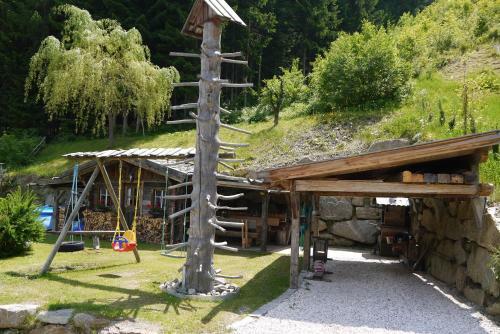 Apartamento Alberta's Ferienhaus
