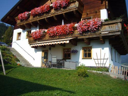 Agroturismo Hattlerhof