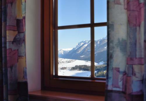 Agroturismo Hattlerhof