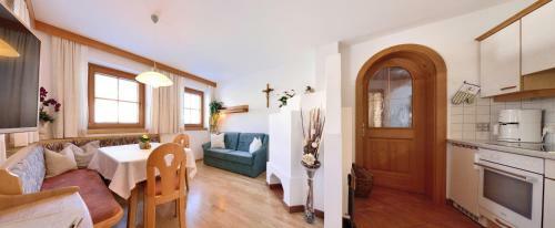 Agroturismo Hattlerhof