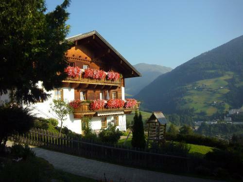 Agroturismo Hattlerhof