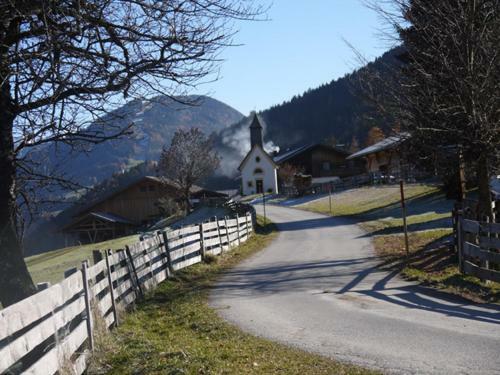 Agroturismo Hattlerhof