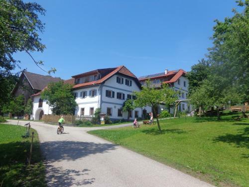 Agroturismo Biohof Stadler