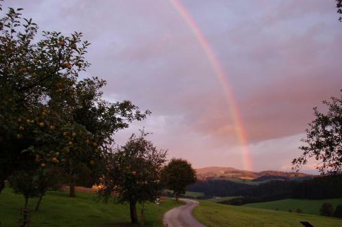 Agroturismo Biohof Stadler